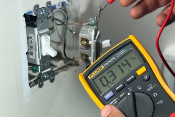 Electrical Troubleshooting